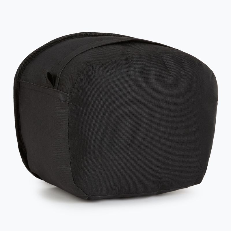 Sedačka do kajaku s úložným vakem SUP AQUASTIC AQS-B4I187-BK black 3