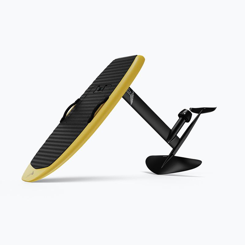 Sada Lift Foils Lift5 4'9 + Gen5 Full Range Battery sun kissed 2