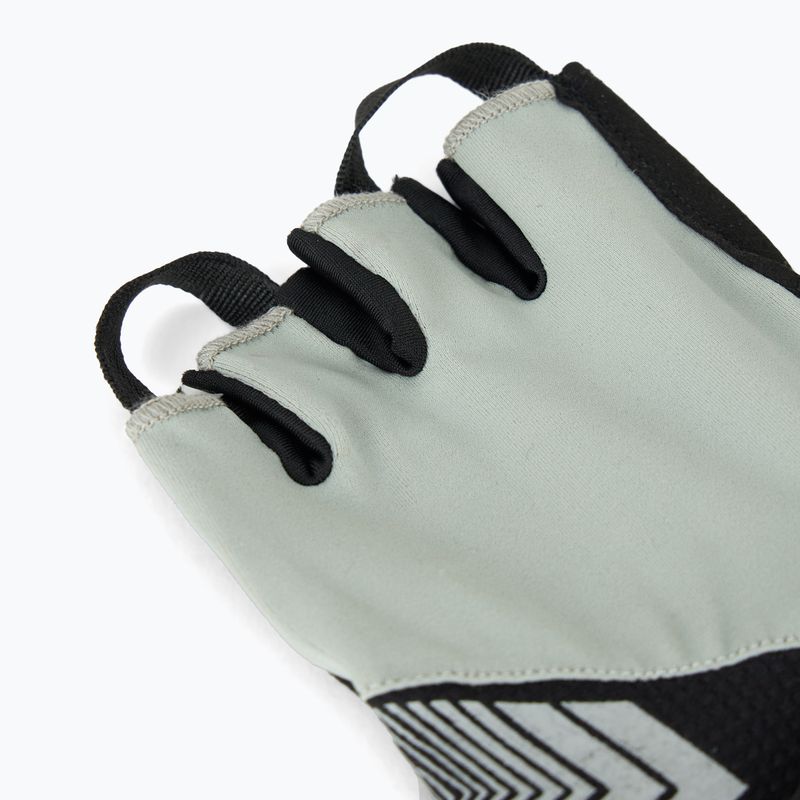 Rukavice do posilovny XTREXO GG1 gray 7