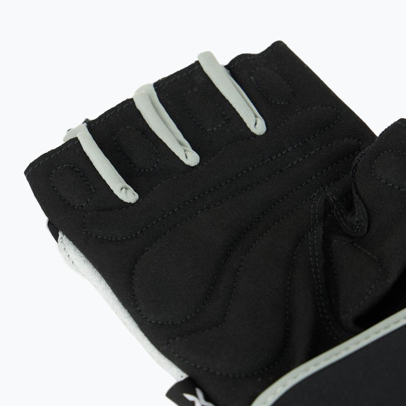 Rukavice do posilovny TREXO GG2 black 7