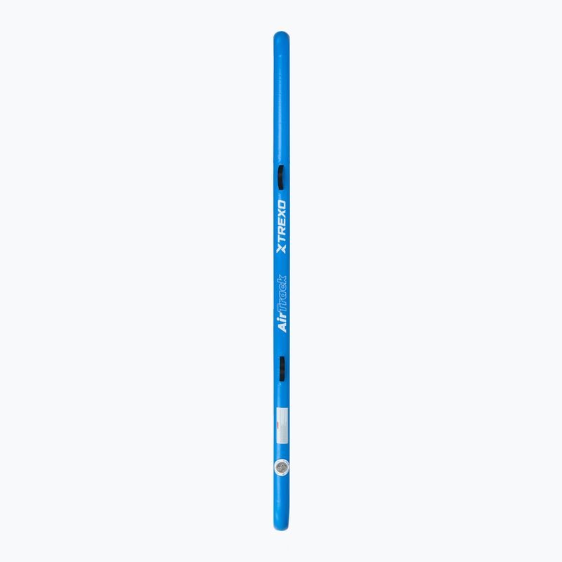 Gymnastická žíněnka TREXO 300 x 10 cm white 4