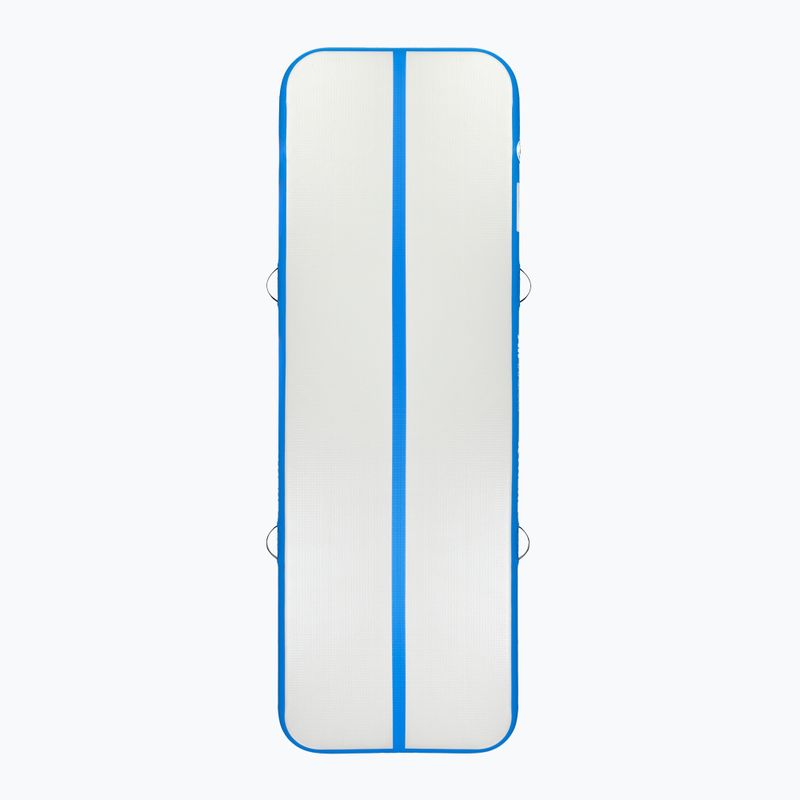 Gymnastická žíněnka XTREXO 300 x 15 cm white 4