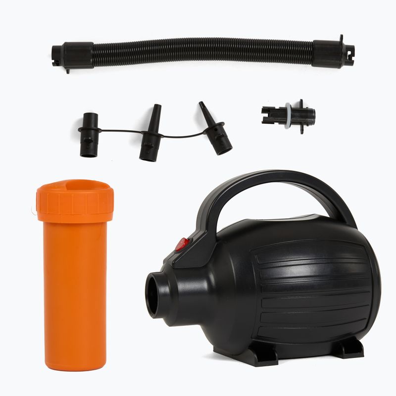 Gymnastická žíněnka XTREXO 300 x 15 cm white 9