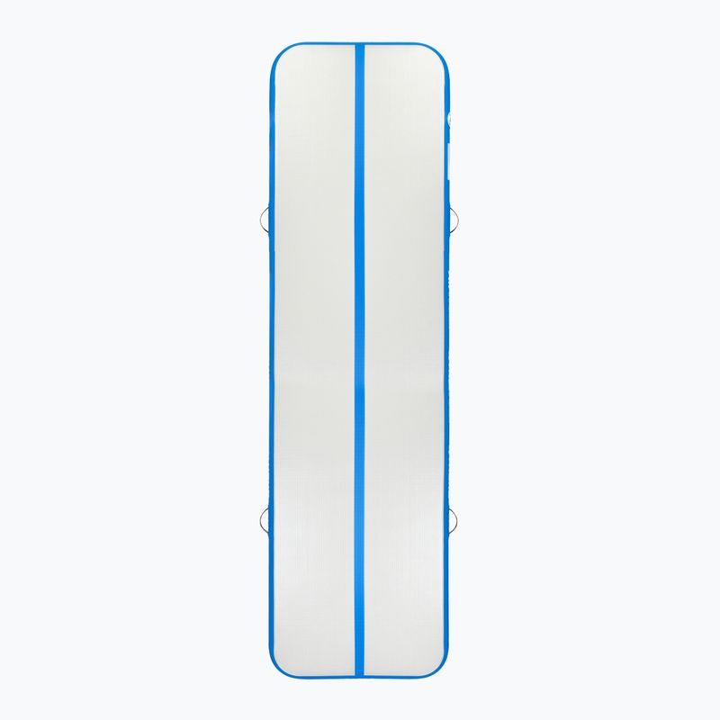 Gymnastická žíněnka XTREXO 400 x 10 cm white 4