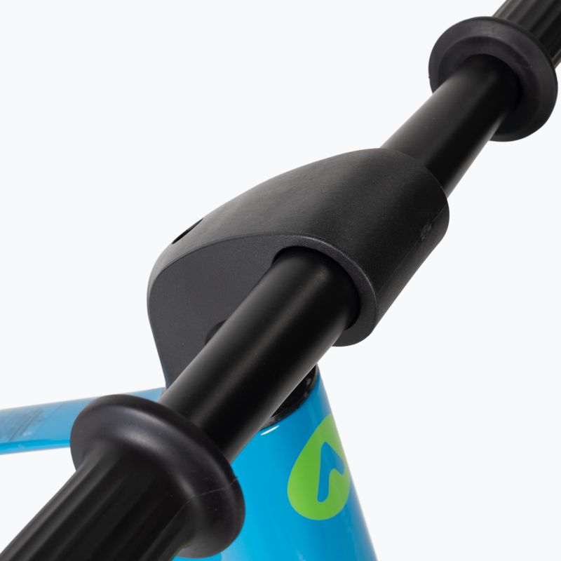 Odrážedlo OATTABO Brisk S magne/blue 9