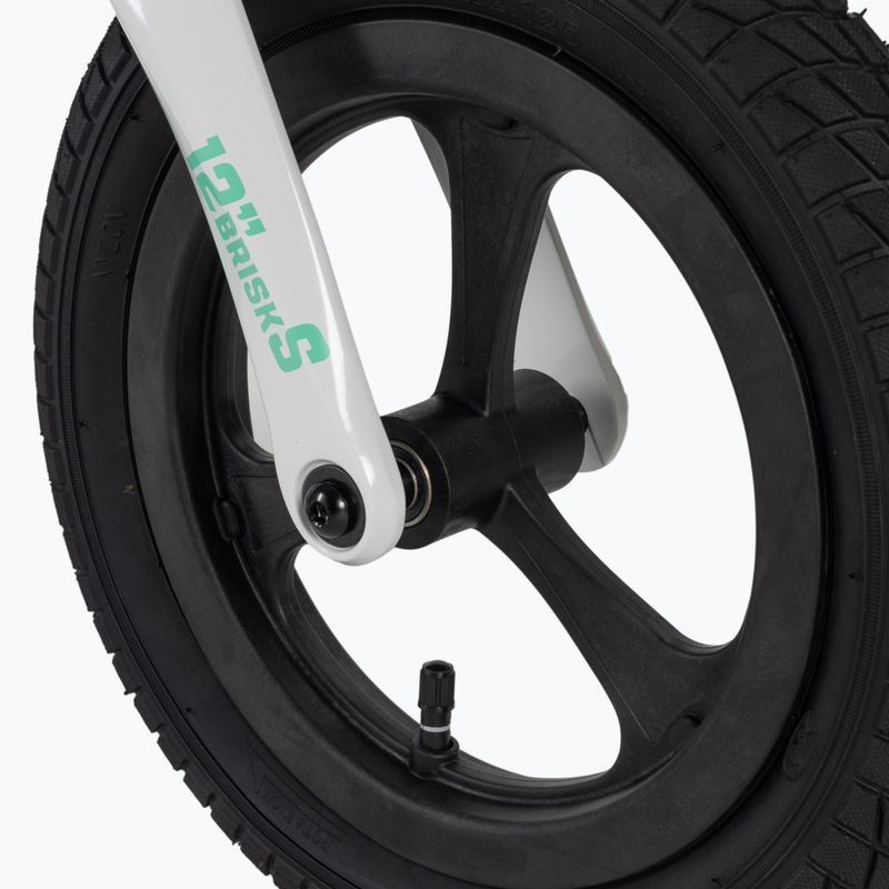 Odrážedlo ATTABO Brisk S magne/turquoise 11