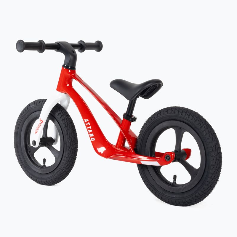 Odrážedlo ATTABO Brisk S magne/red 3