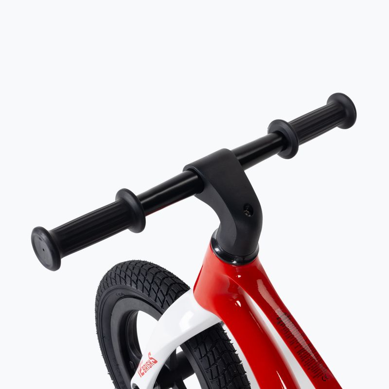 Odrážedlo ATTABO Brisk S magne/red 4