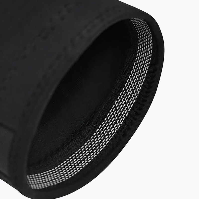 Chrániče holení a nártu RDX IMMAF Approved Neoprene Shin Instep blue 5