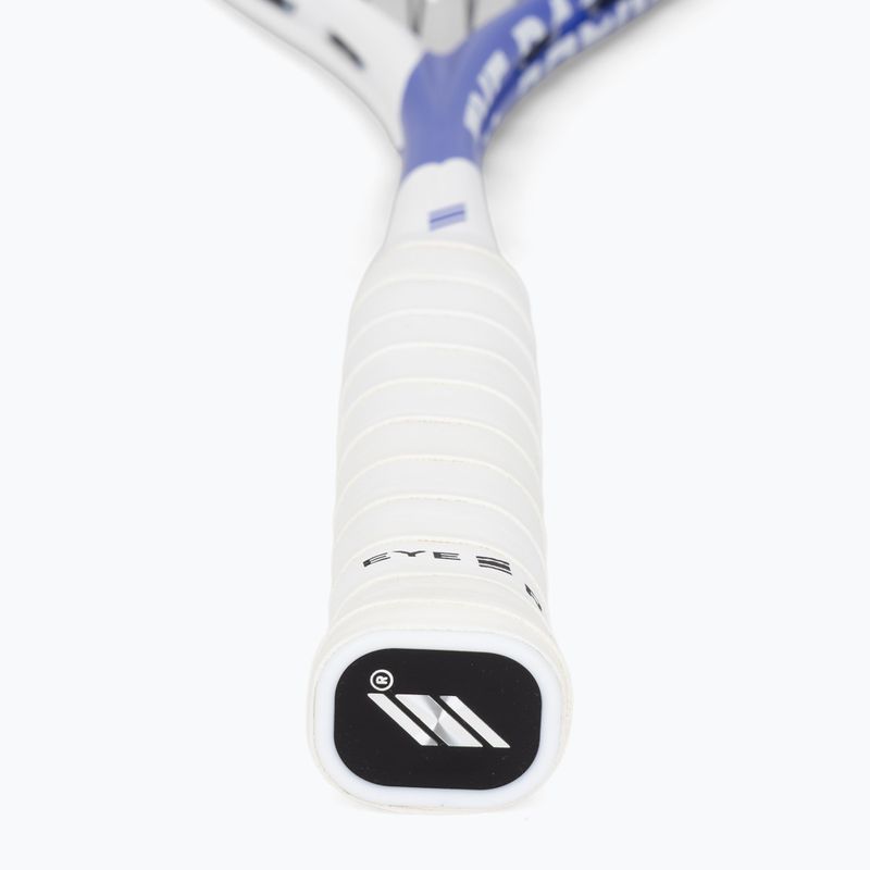 Squashová raketa Eye V.Lite 115 SS purple/white 3