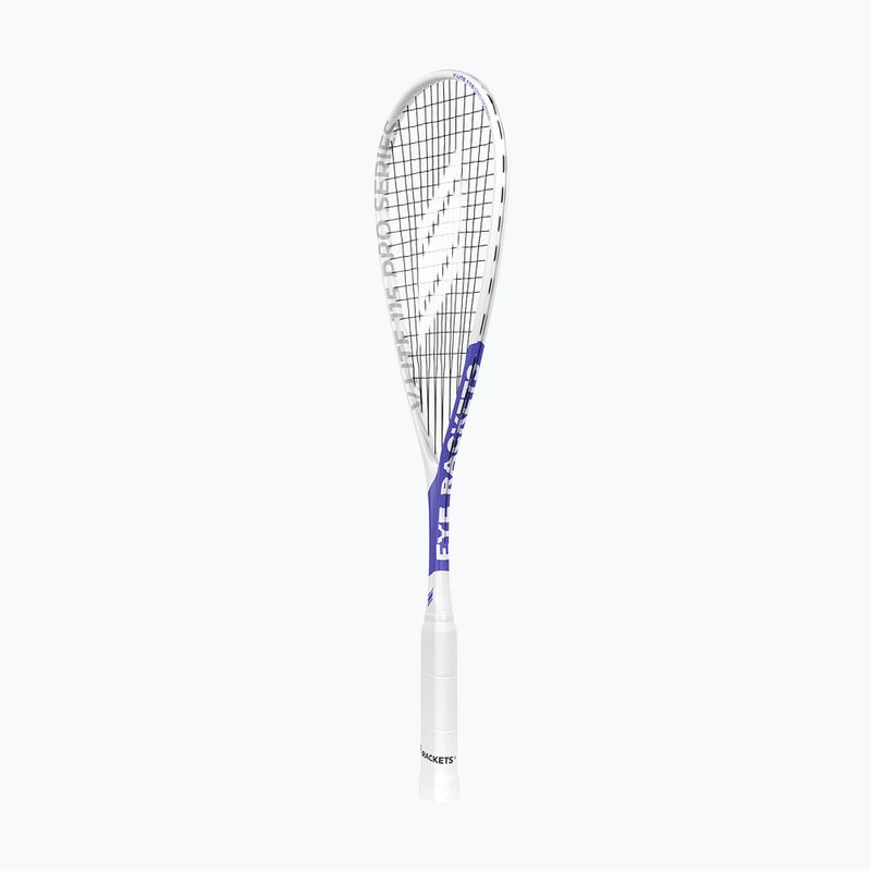 Squashová raketa Eye V.Lite 115 SS purple/white 2
