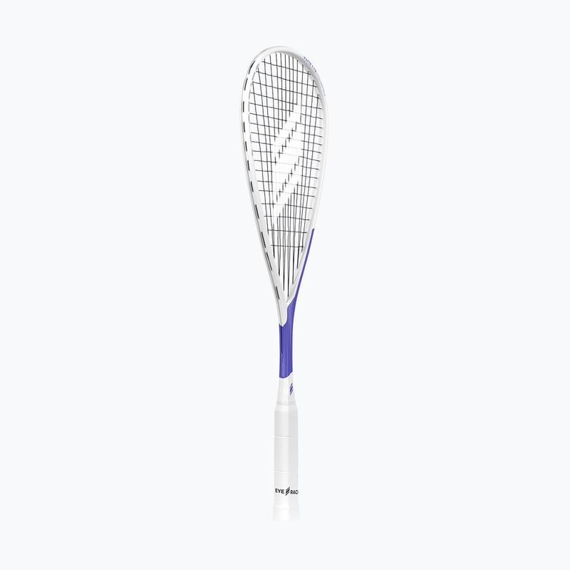 Squashová raketa Eye V.Lite 115 SS purple/white 3