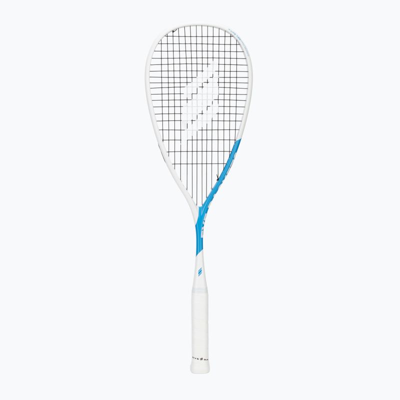 Squashová raketa V.Lite 120 SS blue/white