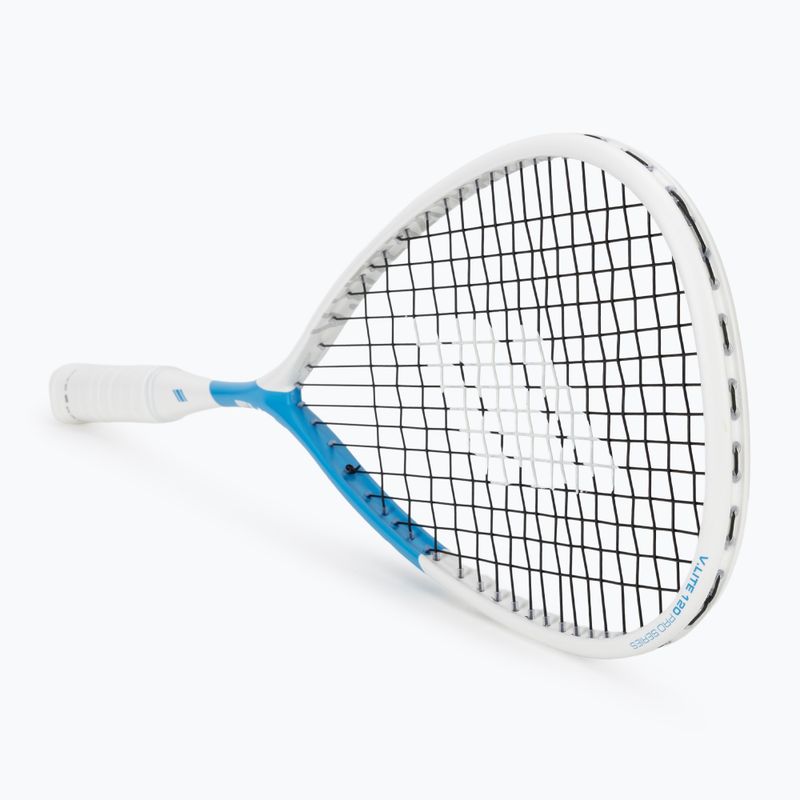 Squashová raketa V.Lite 120 SS blue/white 2