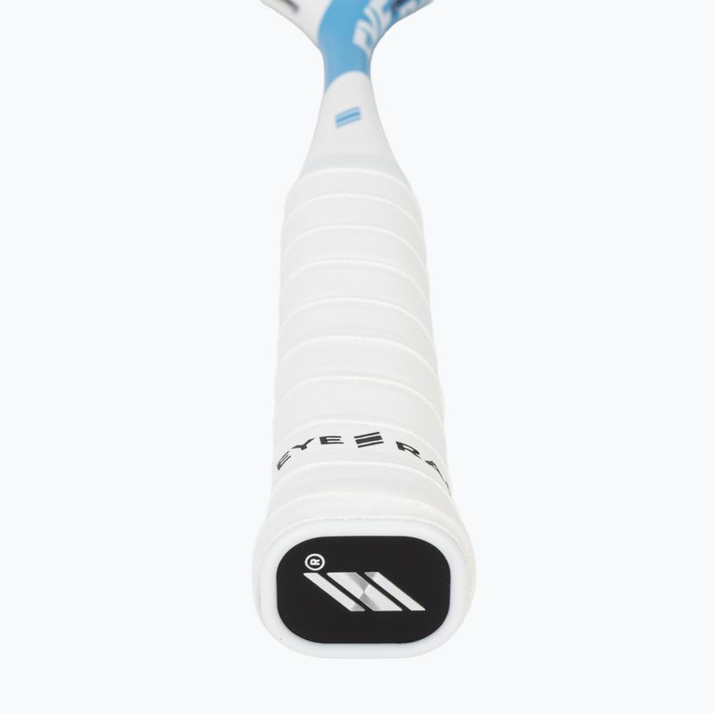 Squashová raketa V.Lite 120 SS blue/white 3