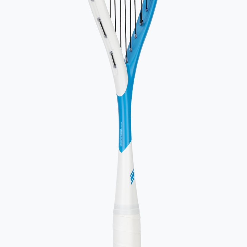 Squashová raketa V.Lite 120 SS blue/white 4