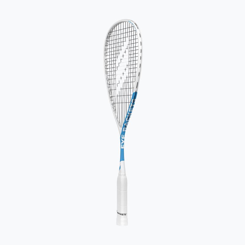 Squashová raketa V.Lite 120 SS blue/white 2