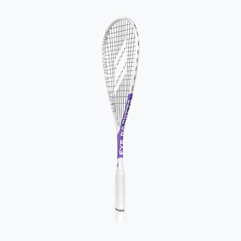 Squashová raketa Eye V.Lite 125 SS purple/white 2