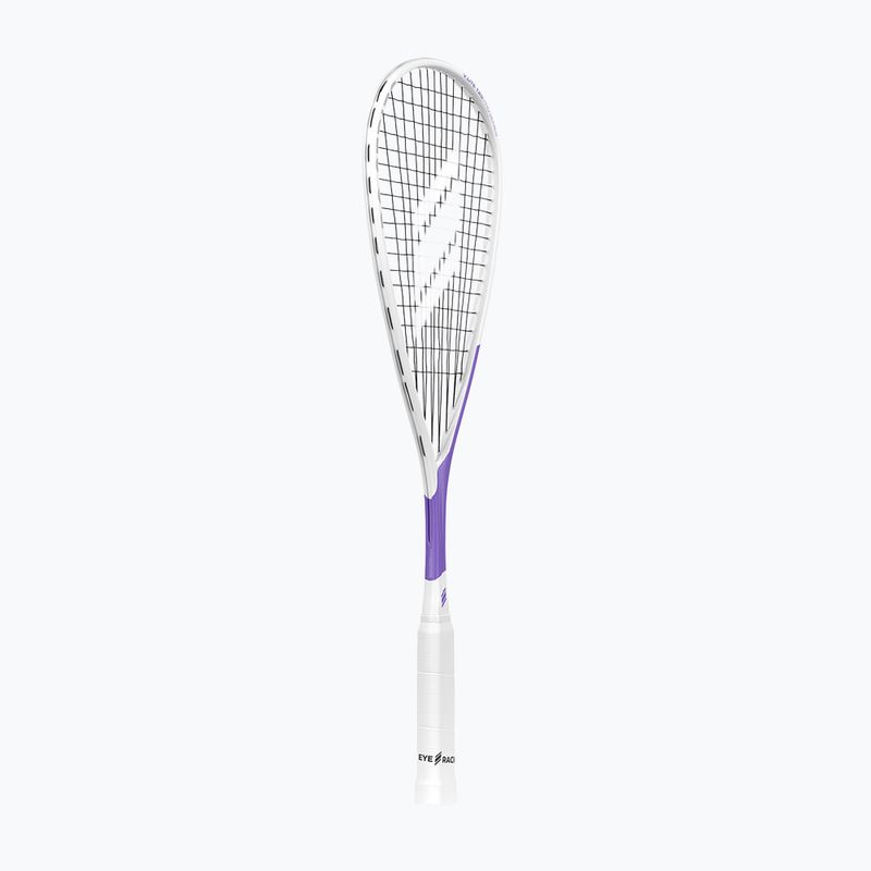 Squashová raketa Eye V.Lite 125 SS purple/white 3
