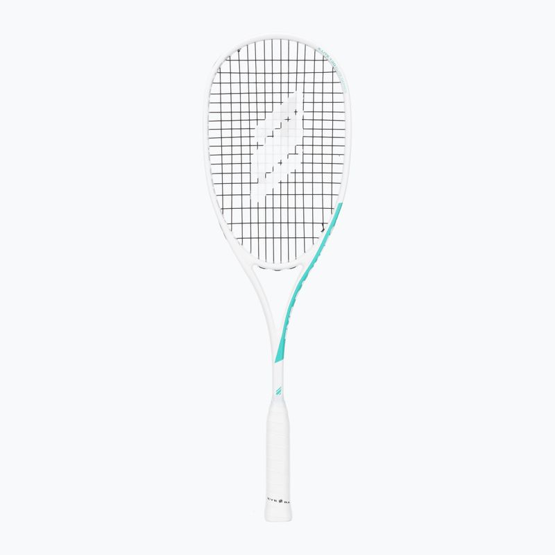 Squashová raketa Eye V.Lite 130 SS mint/white