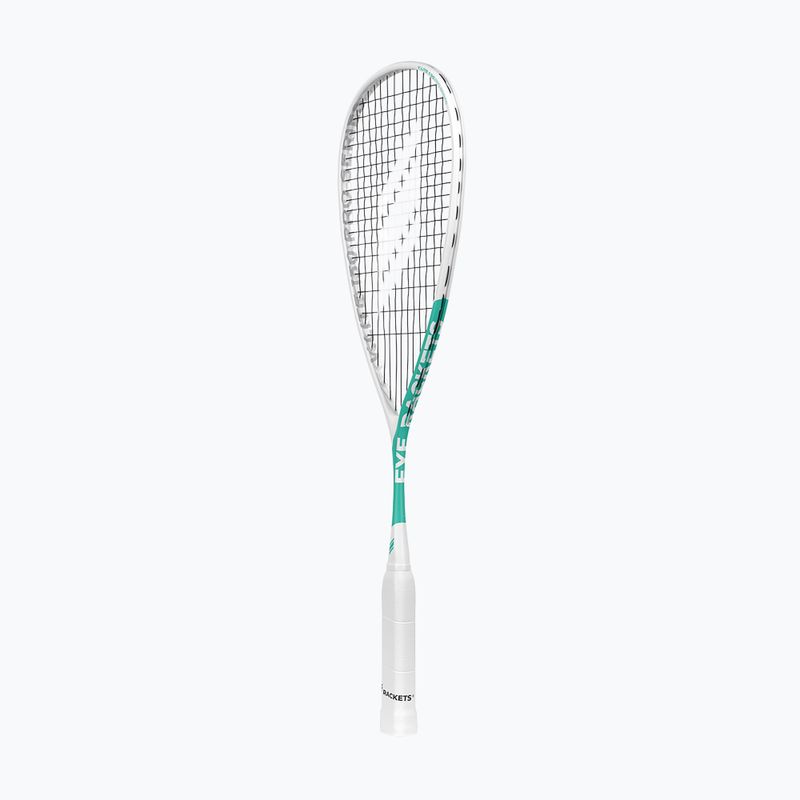 Squashová raketa Eye V.Lite 130 SS mint/white 2