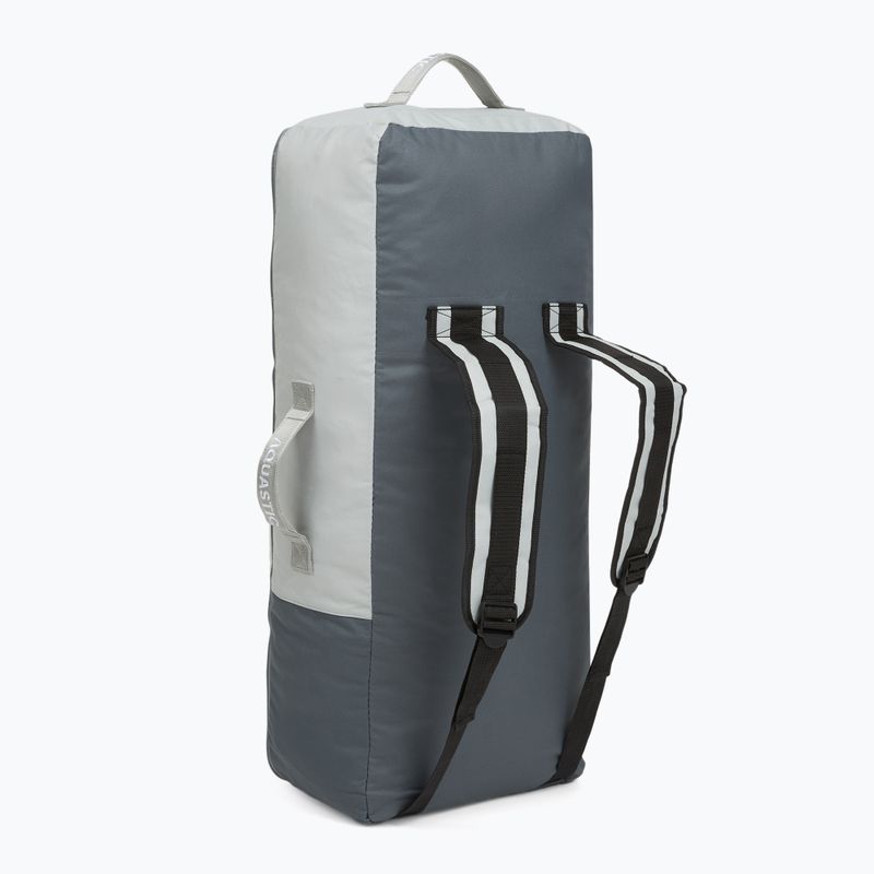 Dětská deska SUP AQUASTIC Perth 8'0" all-round blue 16