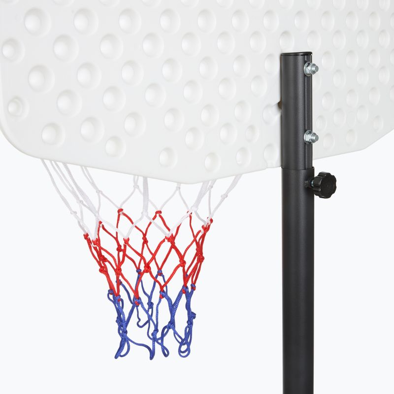 Basketbalový koš pro děti OneTeam K01 with a black ball 4