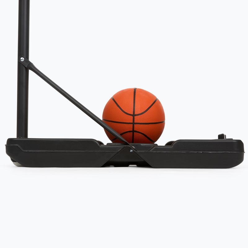 Basketbalový koš pro děti OneTeam K01 with a black ball 11