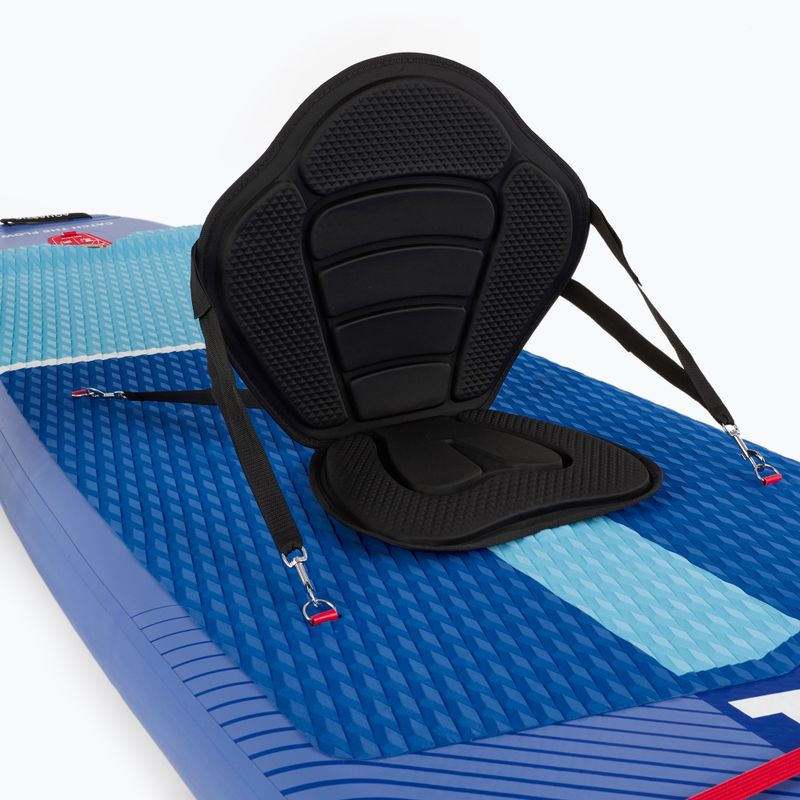 Sada paddleboard SUP nafukovací AQUASTIC Perth Pro 11'2" all-round blue 14