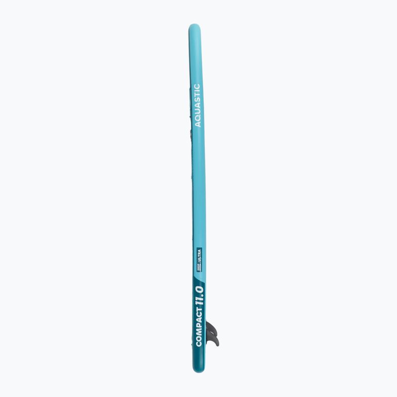 SUP AQUASTIC Compact 11'0" blue 4