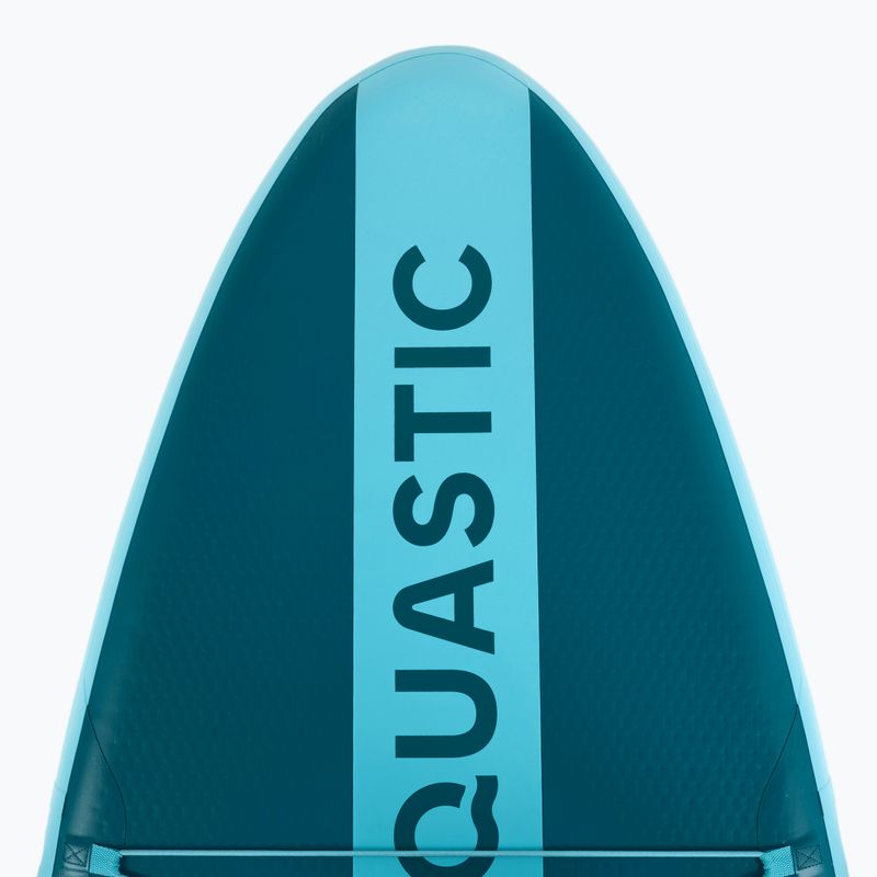 SUP AQUASTIC Compact 11'0" blue 5