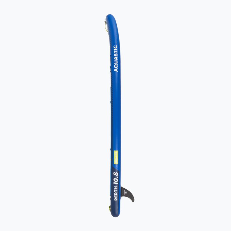 SUP prkno  AQUASTIC Perth 10'8" allround navy blue 4