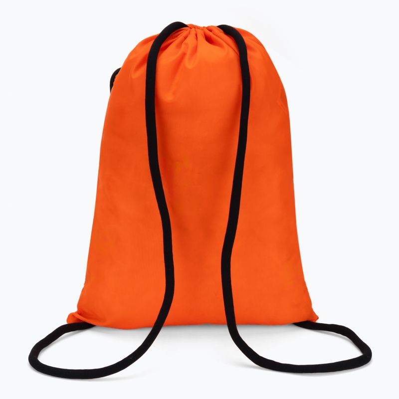 Vak s funkcí batohu OneTeam Sportano Attractor red 3