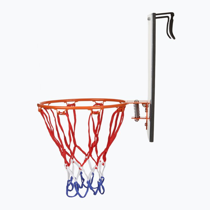 Sada na basketbal OneTeam BBK01 with a white ball 4
