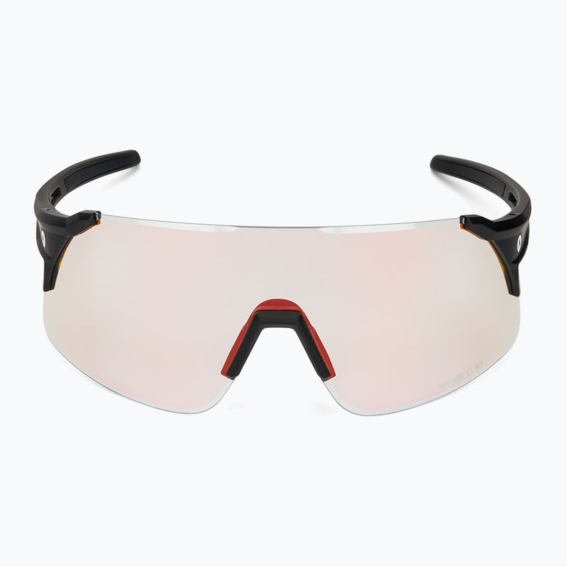 Cyklistické sluneční brýle ATTABO Stilb Air photochromic black 5