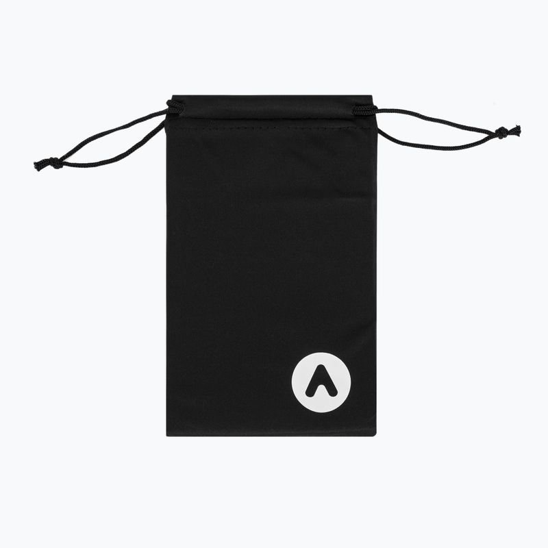 Cyklistické sluneční brýle ATTABO Stilb Air photochromic black 10