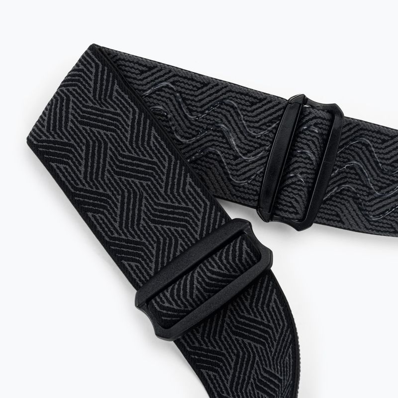 Cyklistické brýle ATTABO Pakrac Anti-Fog black 5