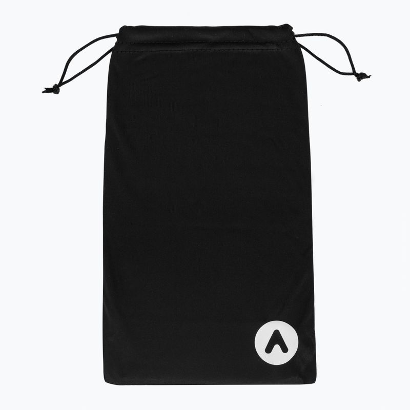 Cyklistické brýle ATTABO Pakrac Anti-Fog black 8