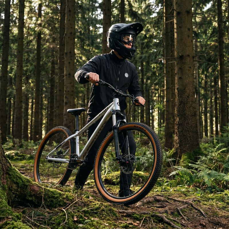 Cyklistické brýle ATTABO Pakrac Anti-Fog black 4