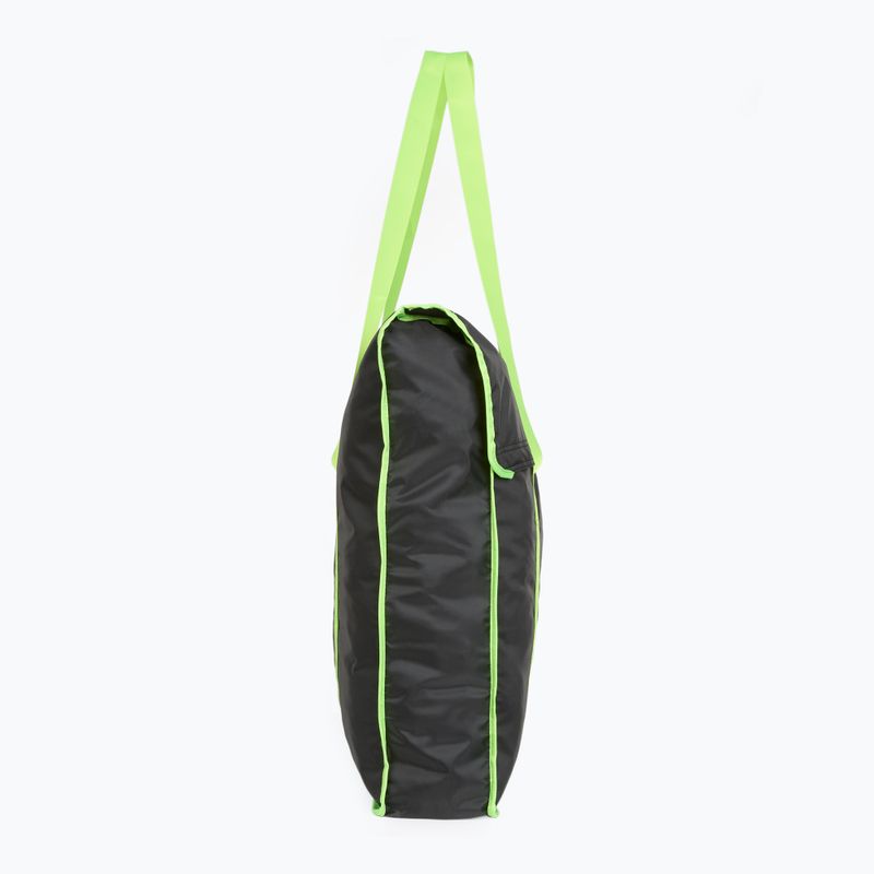 Taška na přenášení branky OneTeam Swiftgoal 120 x 70 cm black/green 3