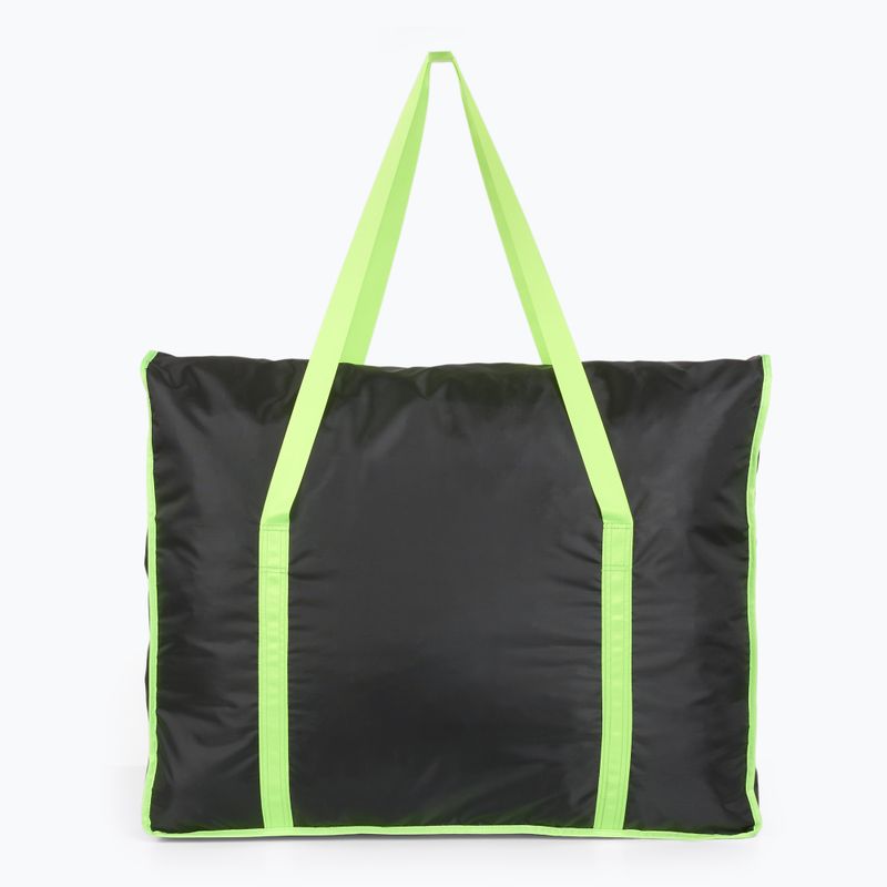 Taška na přenášení branky OneTeam Swiftgoal 120 x 70 cm black/green 4