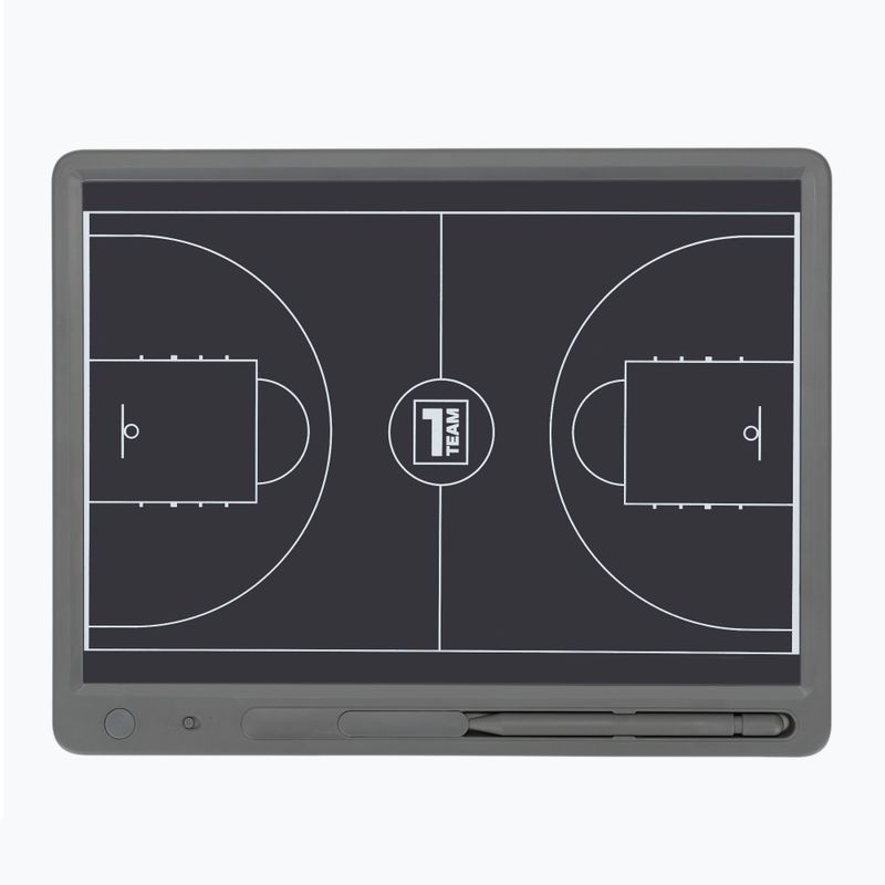 Tabule trenérská elektrická OneTeam TB01 EL černá