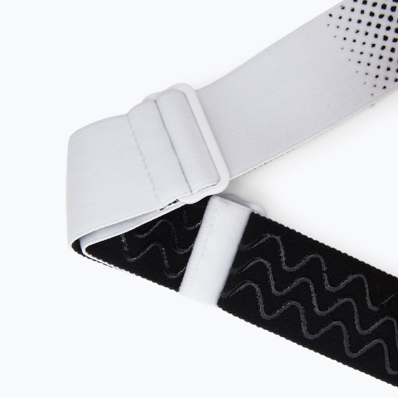 Lyžařské brýle ATTABO lyžařské Kinik white 8