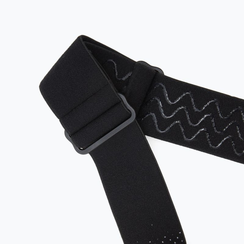 Lyžařské brýle ATTABO lyžařské Kinik black 9