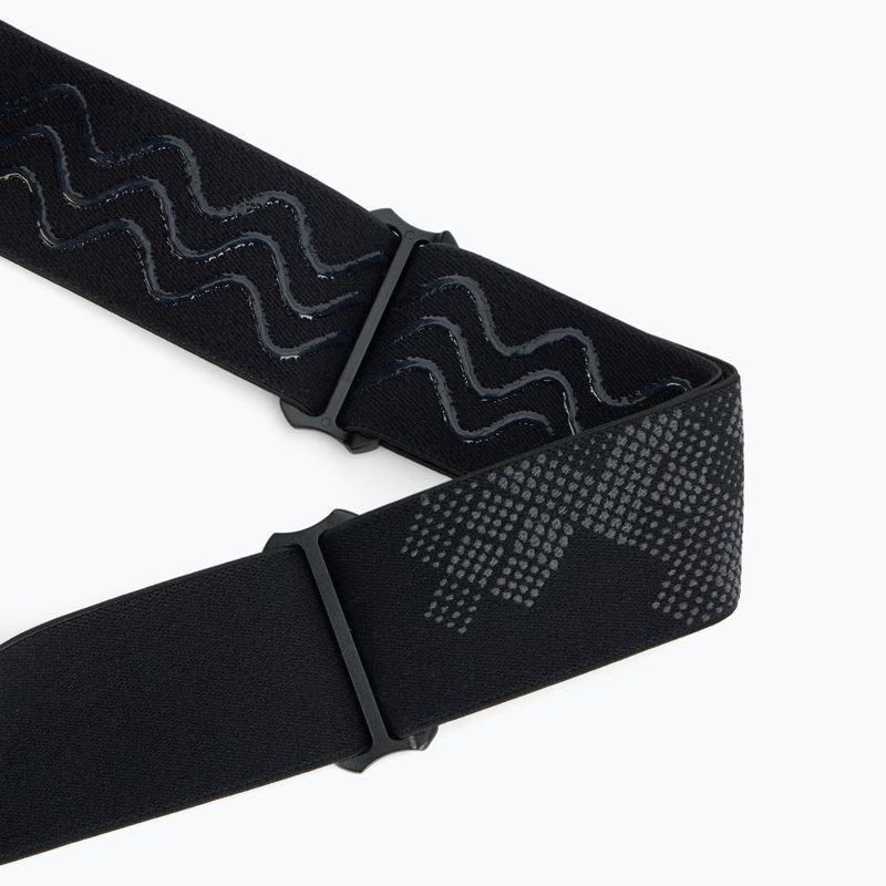 Lyžařské brýle ATTABO Nanuk Pro photochromic black 9