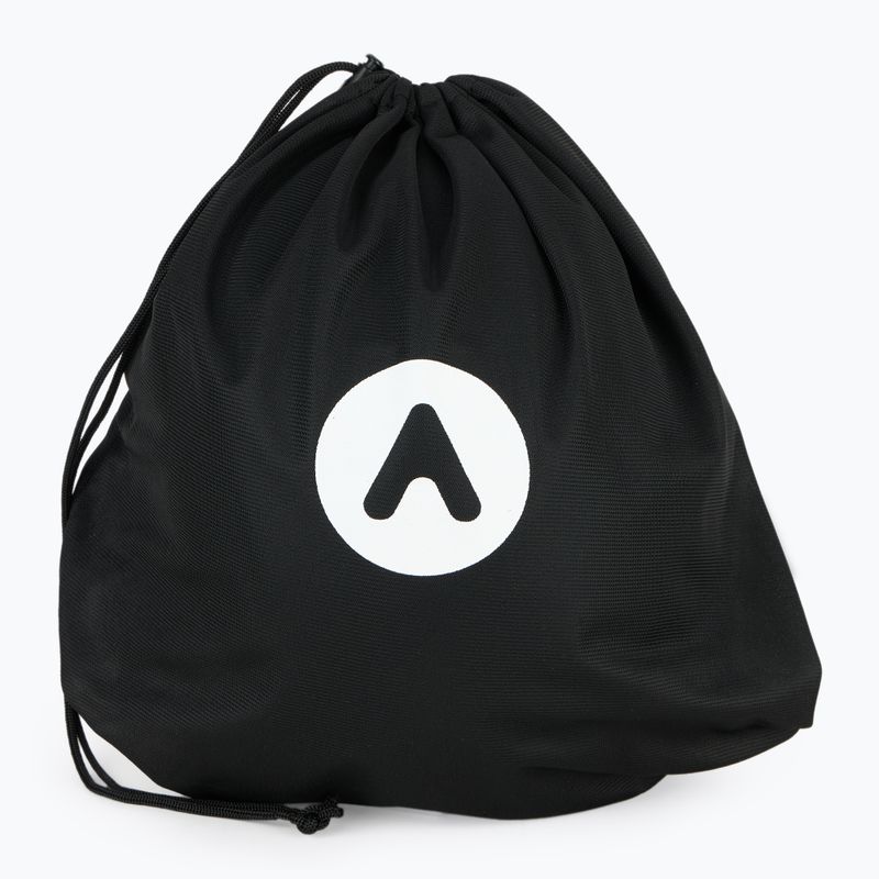 Lyžařská helma ATTABO Avens 2.0 black 9