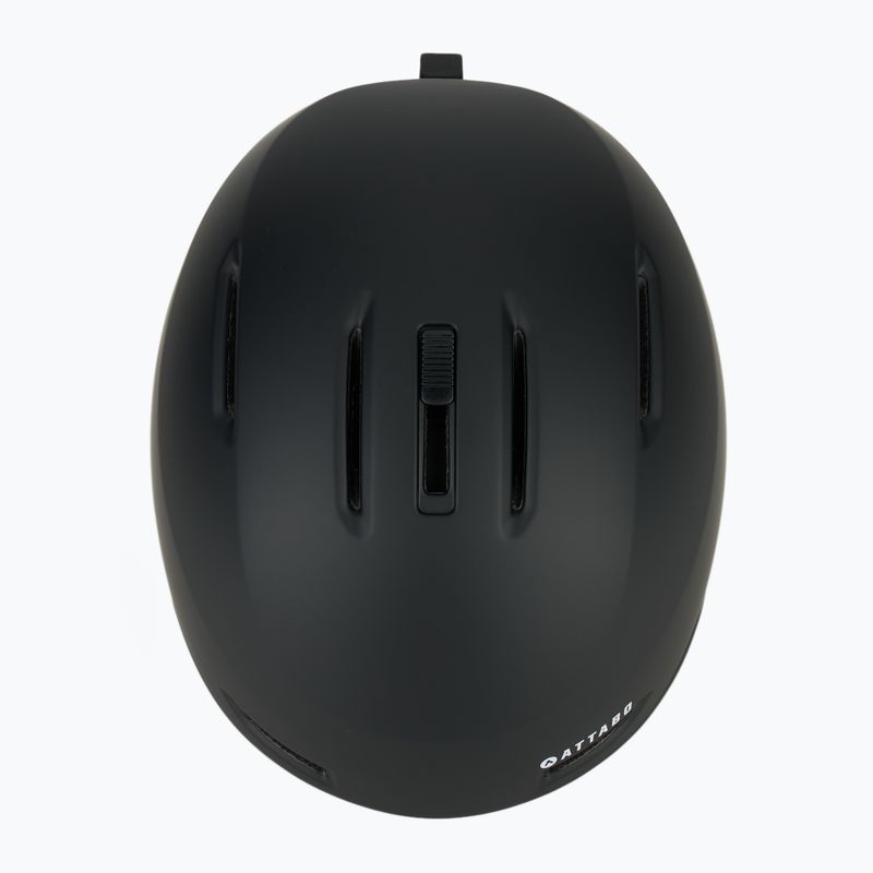 Lyžařská helma ATTABO Avens 2.0 white 6