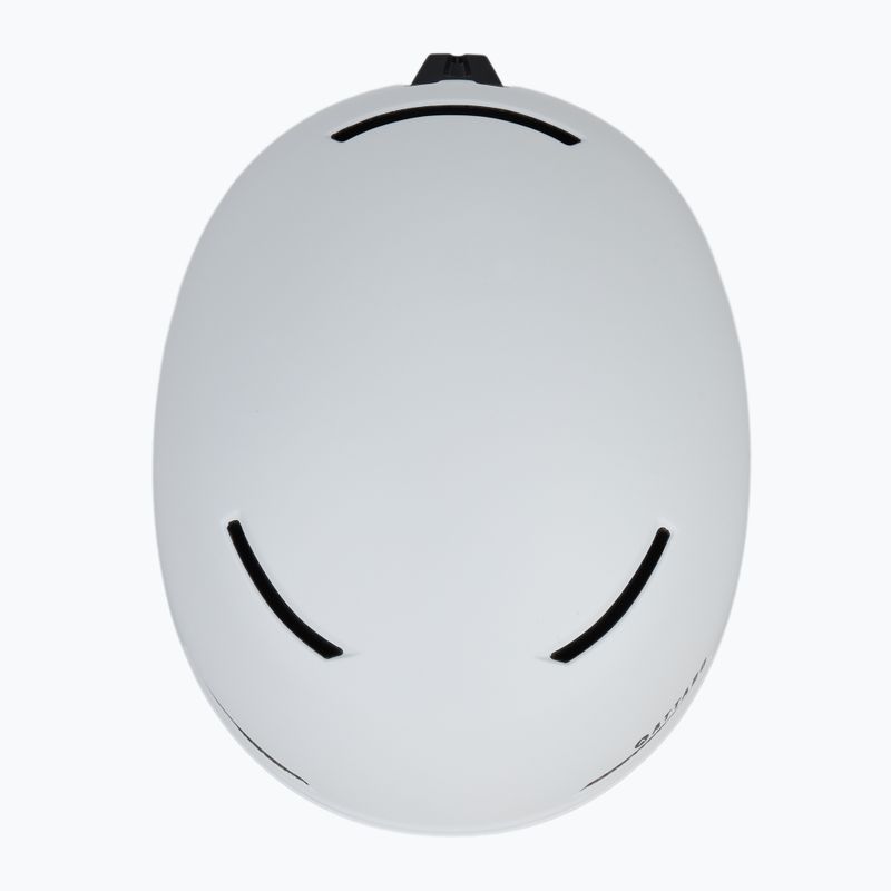 Lyžařská helma ATTABO Avens 3.0 ERT white 11