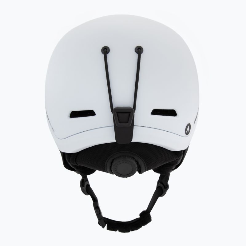 Lyžařská helma ATTABO Avens 2.0 Visor white 5