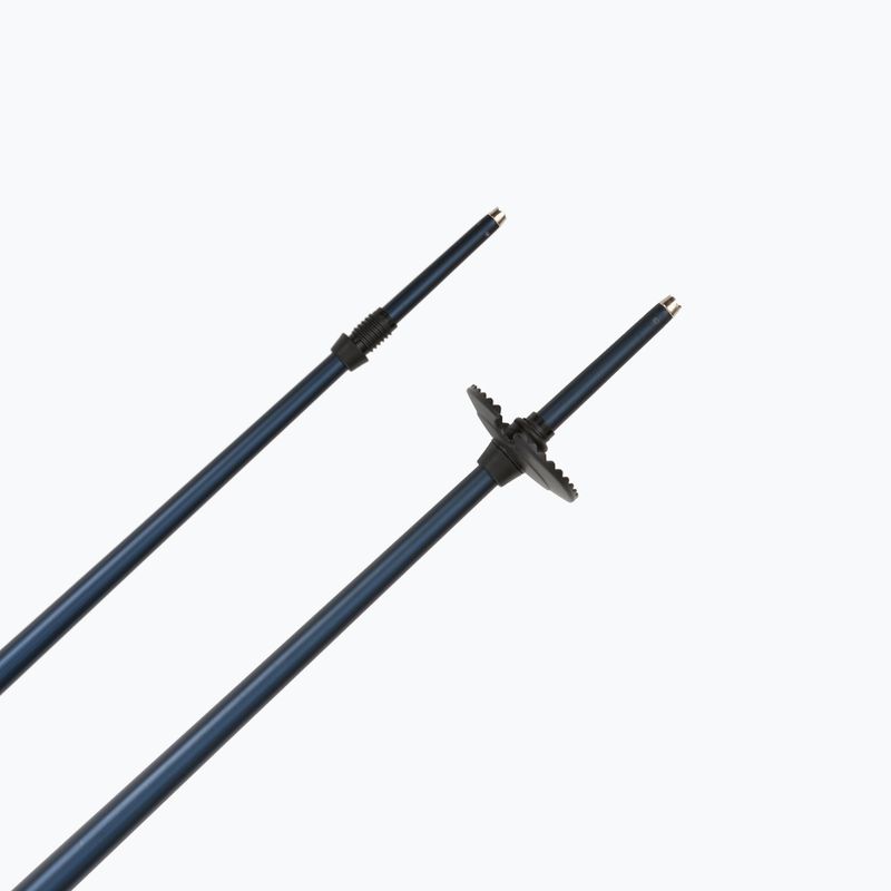 Dámské lyžařské hole KADVA Aspen pink 6